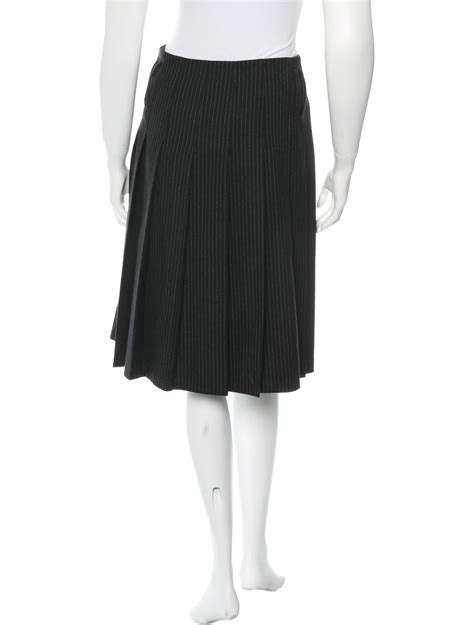 burberry grey wool skirt|Burberry pleated girls skirts.